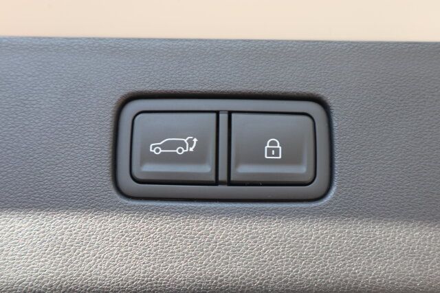 Hyundai IONIQ 9 2025