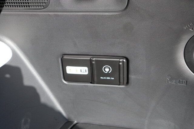 Hyundai IONIQ 9 2025