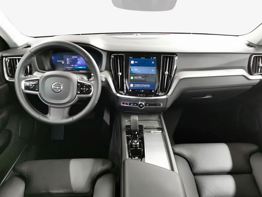 Volvo V60 Cross Country 2023