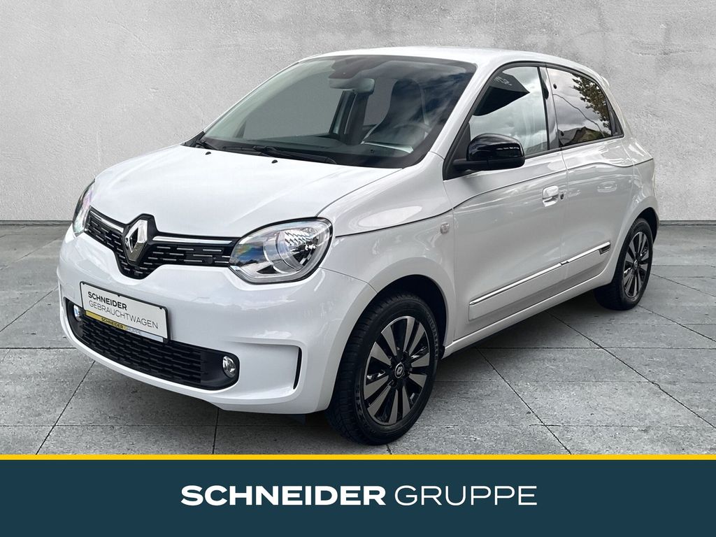 Renault Twingo 2023