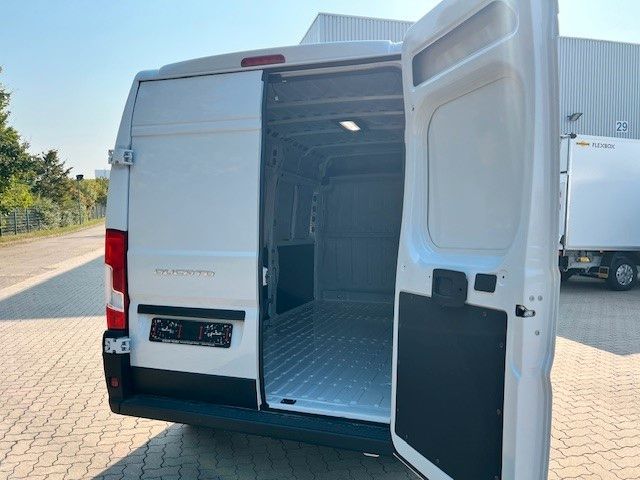 Fiat Ducato 2024