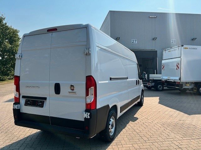 Fiat Ducato 2024