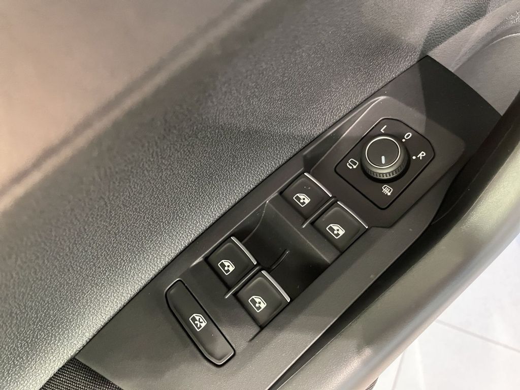 Volkswagen Taigo 2025