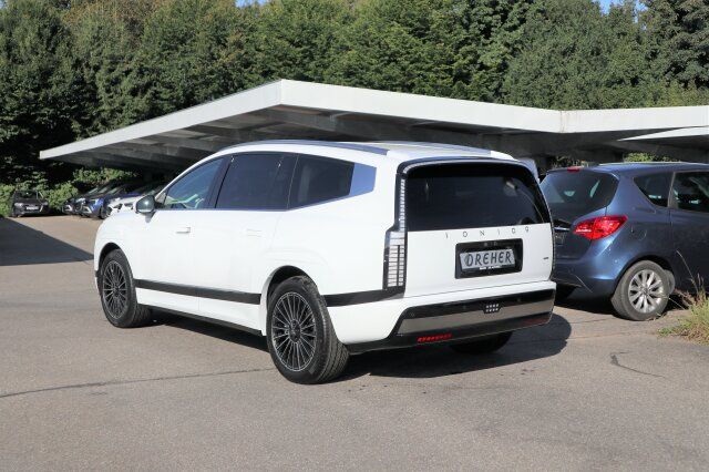 Hyundai IONIQ 9 2025