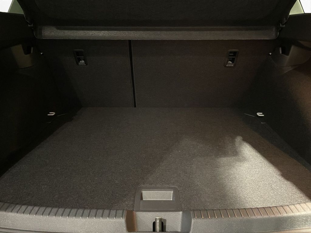 Volkswagen Taigo 2025