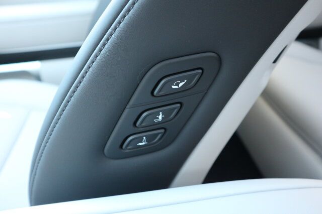 Hyundai IONIQ 9 2025