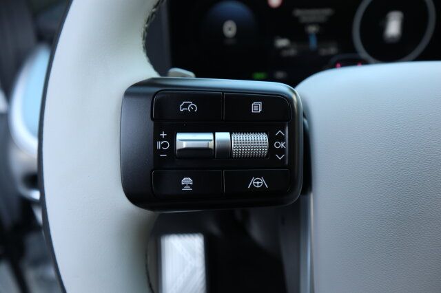 Hyundai IONIQ 9 2025