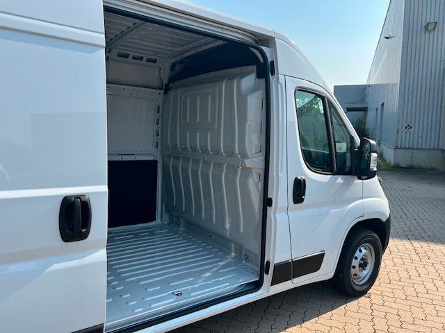 Fiat Ducato 2024