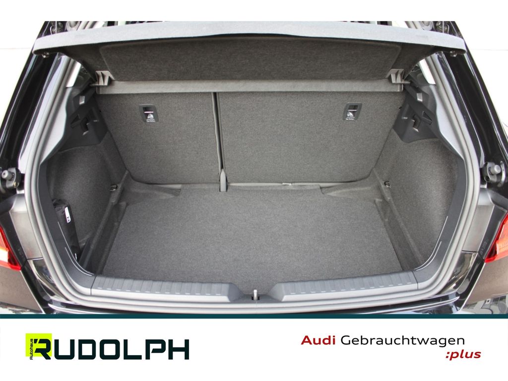 Audi A1 2024