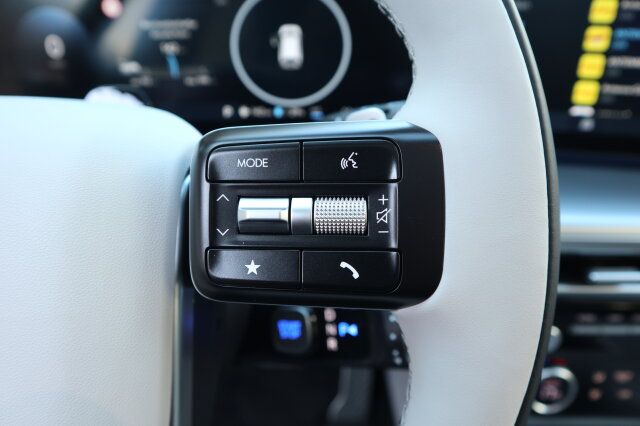 Hyundai IONIQ 9 2025