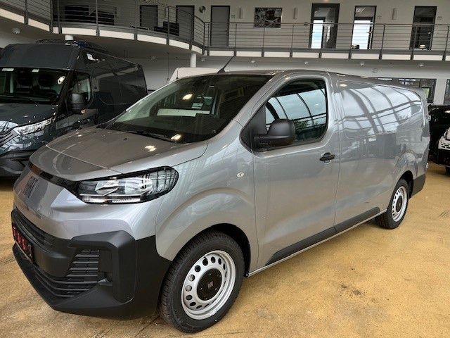Fiat Scudo 2025