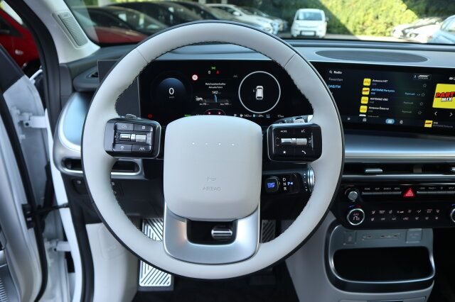 Hyundai IONIQ 9 2025