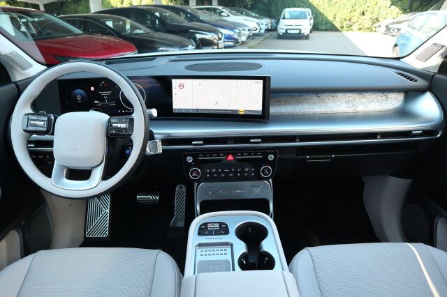 Hyundai IONIQ 9 2025