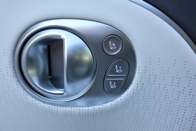 Hyundai IONIQ 9 2025