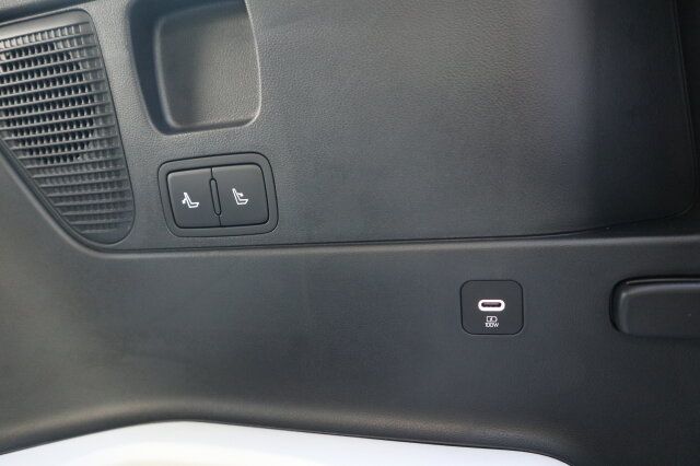 Hyundai IONIQ 9 2025