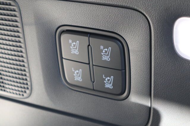 Hyundai IONIQ 9 2025