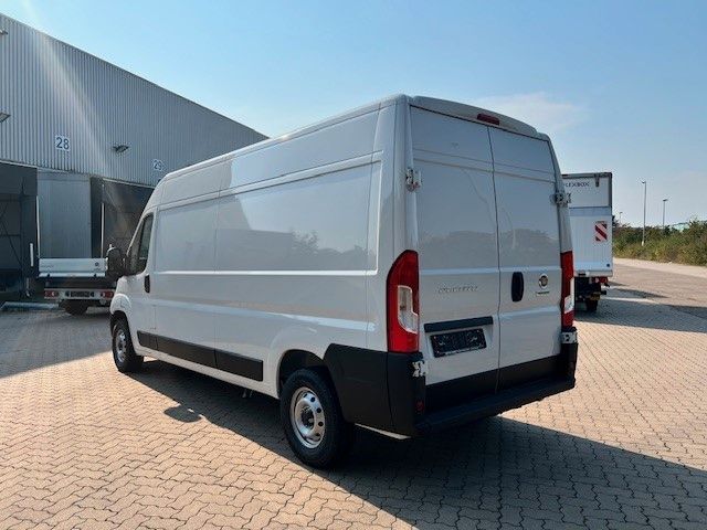 Fiat Ducato 2024