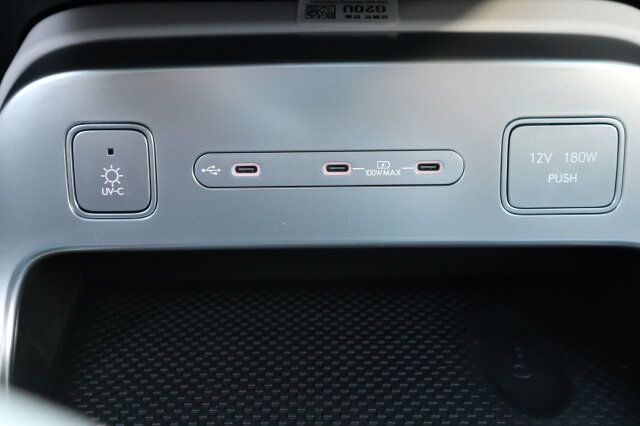 Hyundai IONIQ 9 2025