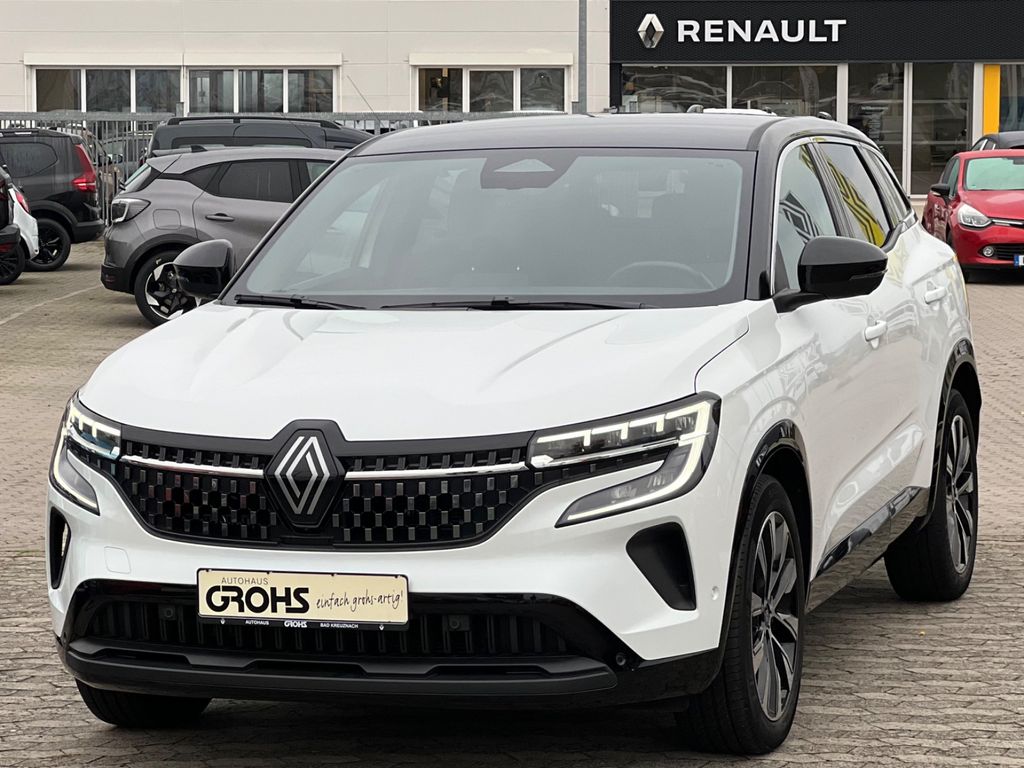 Renault Austral 2024