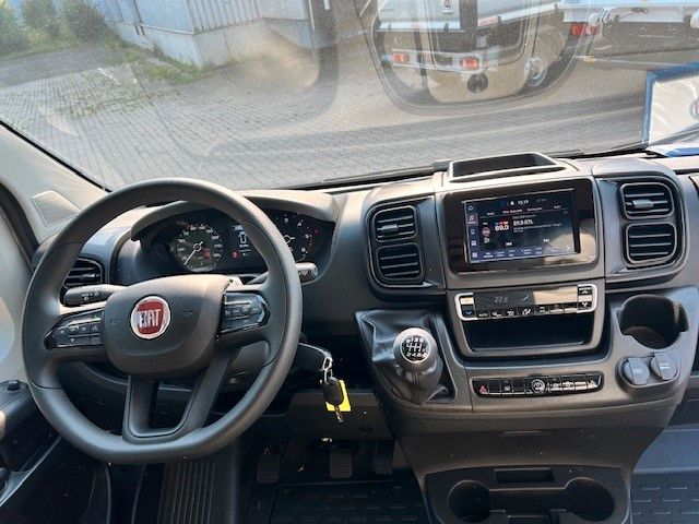 Fiat Ducato 2024