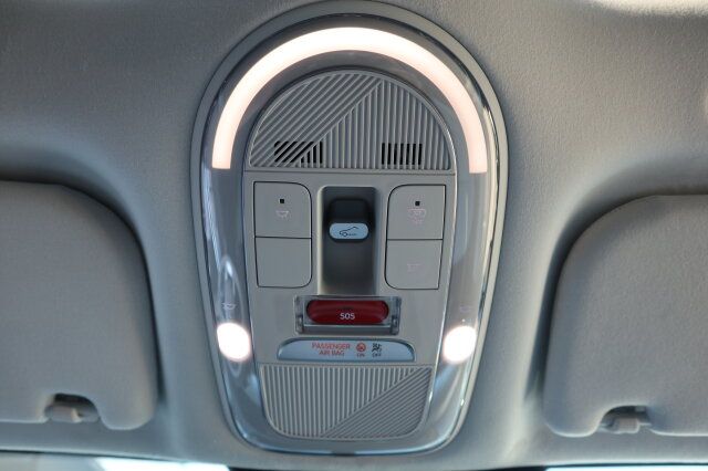 Hyundai IONIQ 9 2025