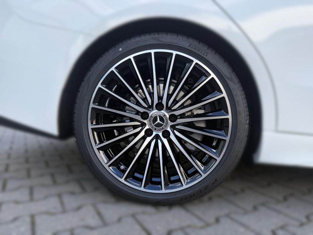 Mercedes-Benz C 220 2025