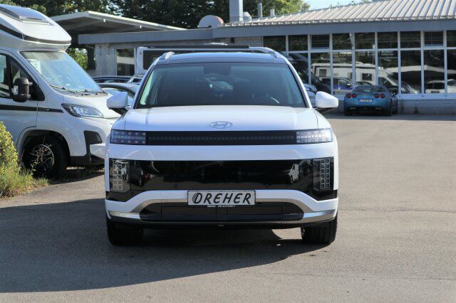 Hyundai IONIQ 9 2025