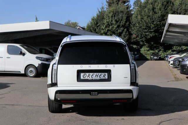 Hyundai IONIQ 9 2025