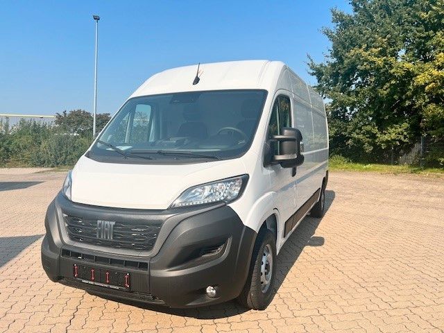 Fiat Ducato 2024