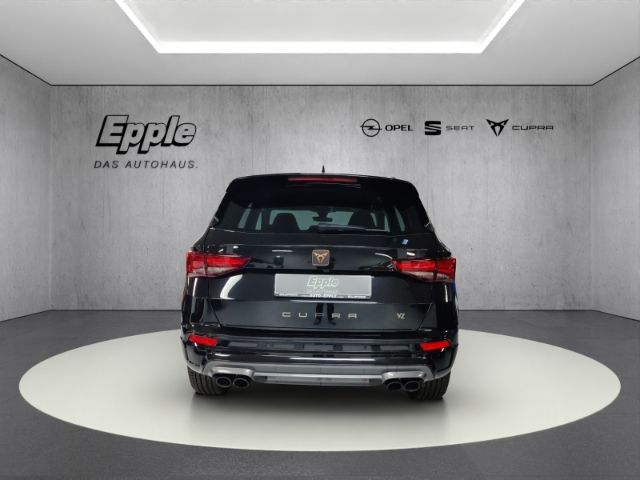 Cupra Ateca 2025