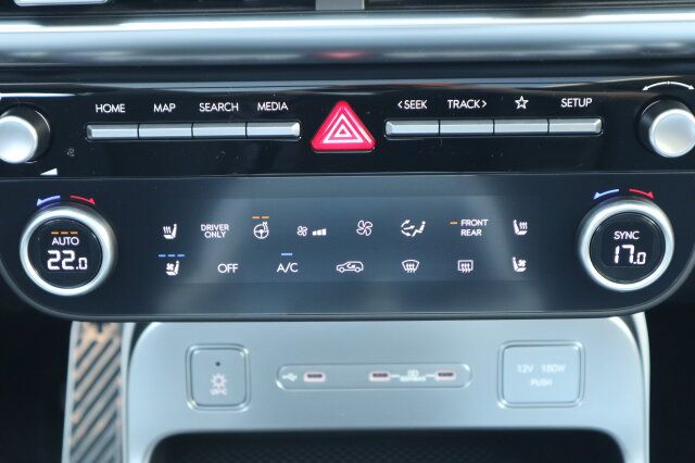 Hyundai IONIQ 9 2025