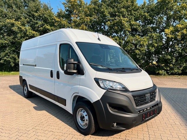 Fiat Ducato 2024