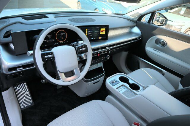 Hyundai IONIQ 9 2025