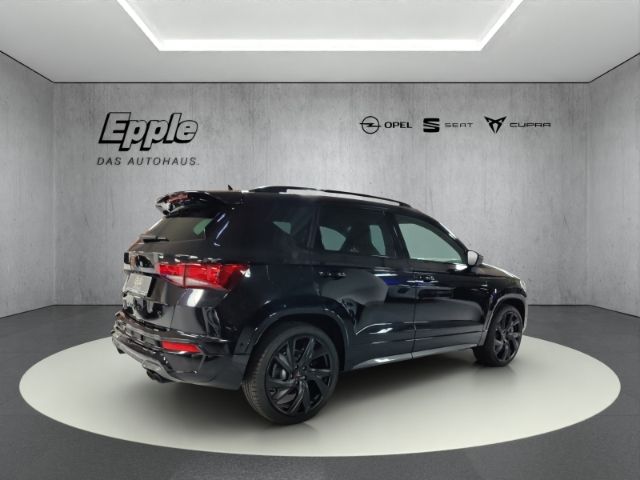 Cupra Ateca 2025