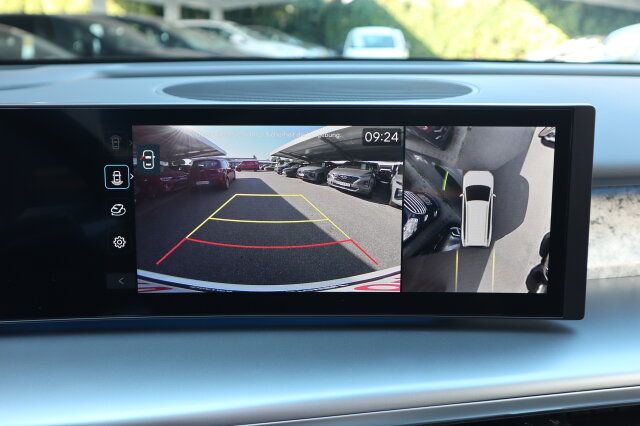 Hyundai IONIQ 9 2025