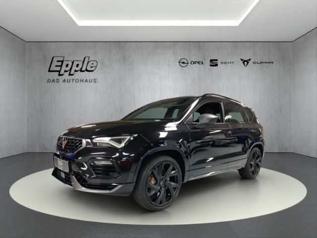 Cupra Ateca 2025