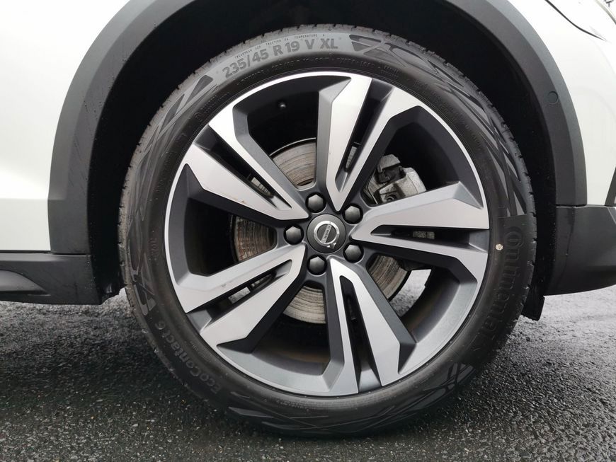 Volvo V60 Cross Country 2023