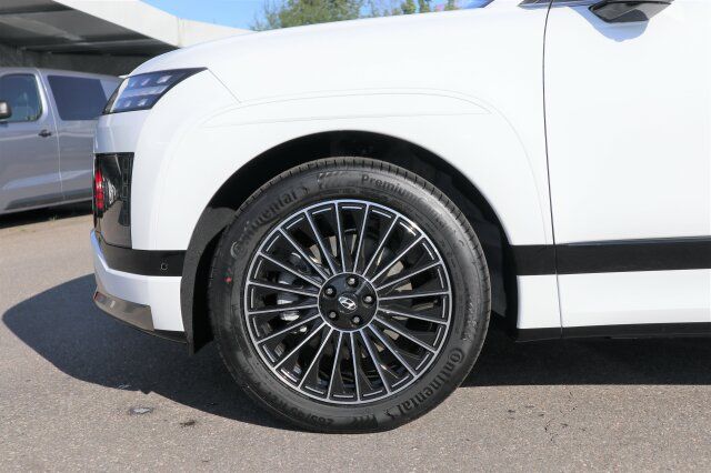 Hyundai IONIQ 9 2025