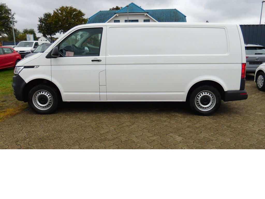Volkswagen T6 Transporter 2022