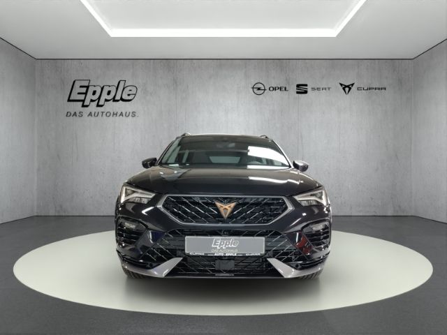 Cupra Ateca 2025