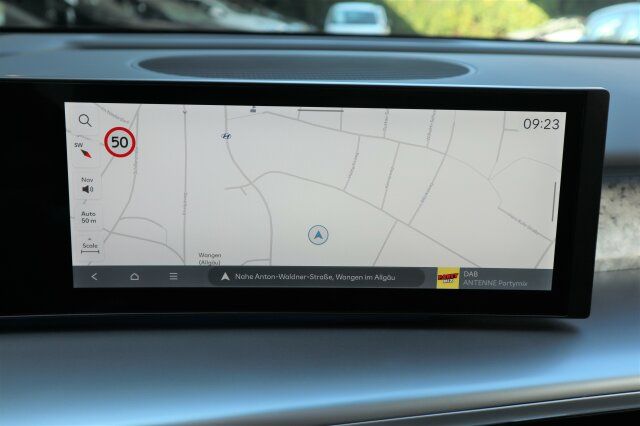 Hyundai IONIQ 9 2025