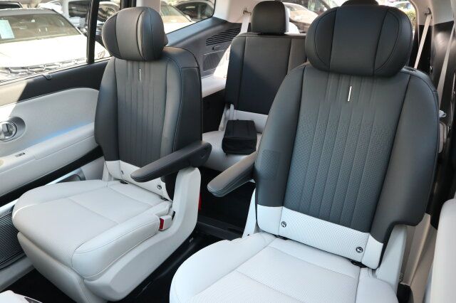 Hyundai IONIQ 9 2025