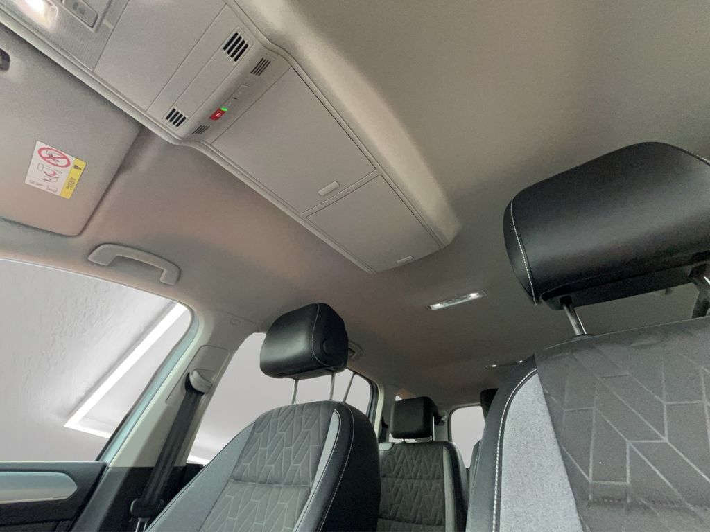 Volkswagen Touran 2025