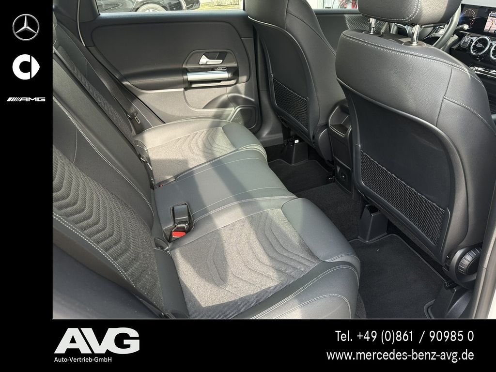 Mercedes-Benz B 250 2024