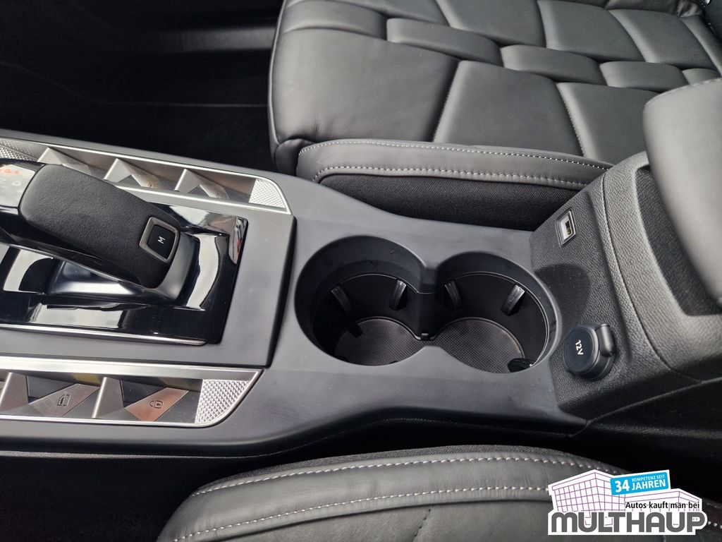 DS Automobiles DS3 2024