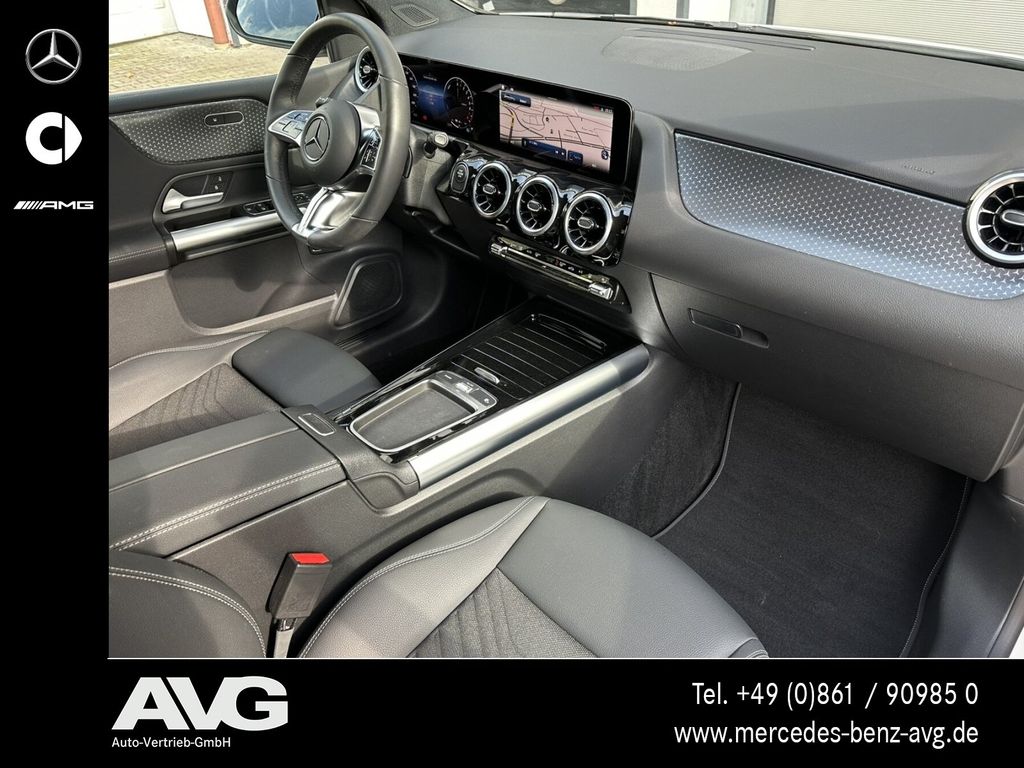 Mercedes-Benz B 250 2024