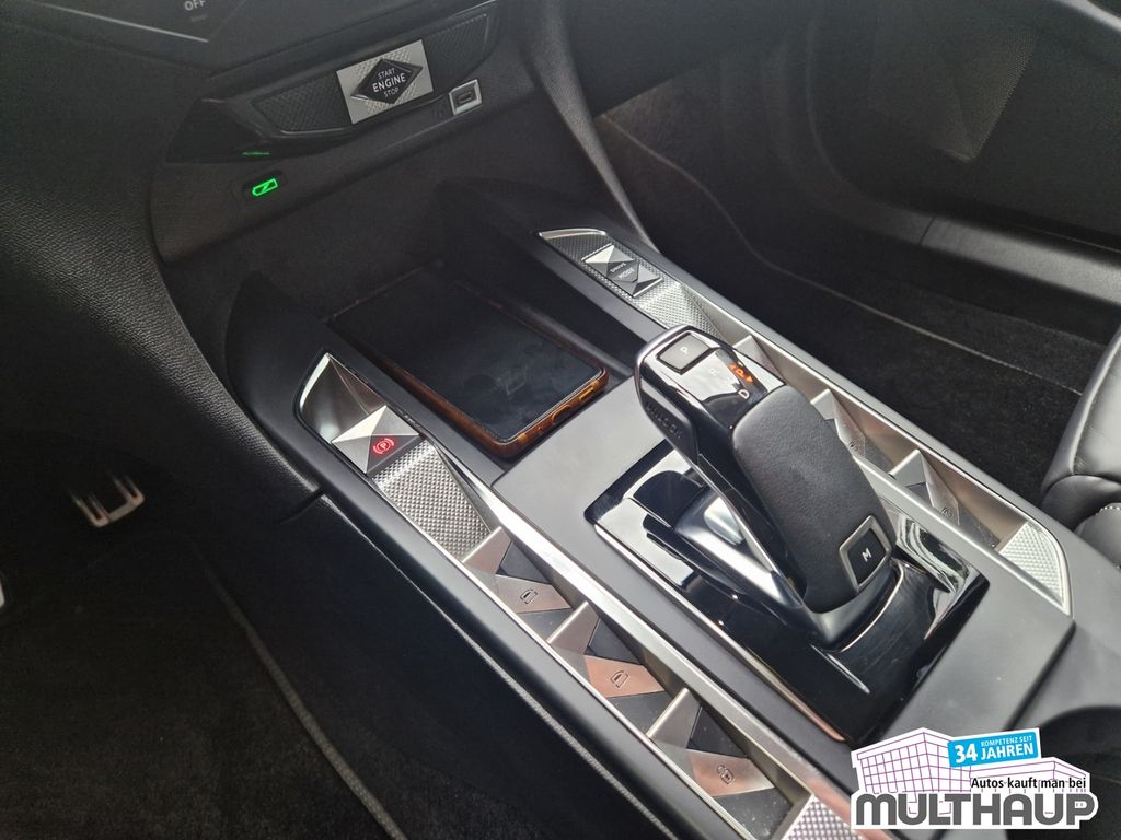 DS Automobiles DS3 2024