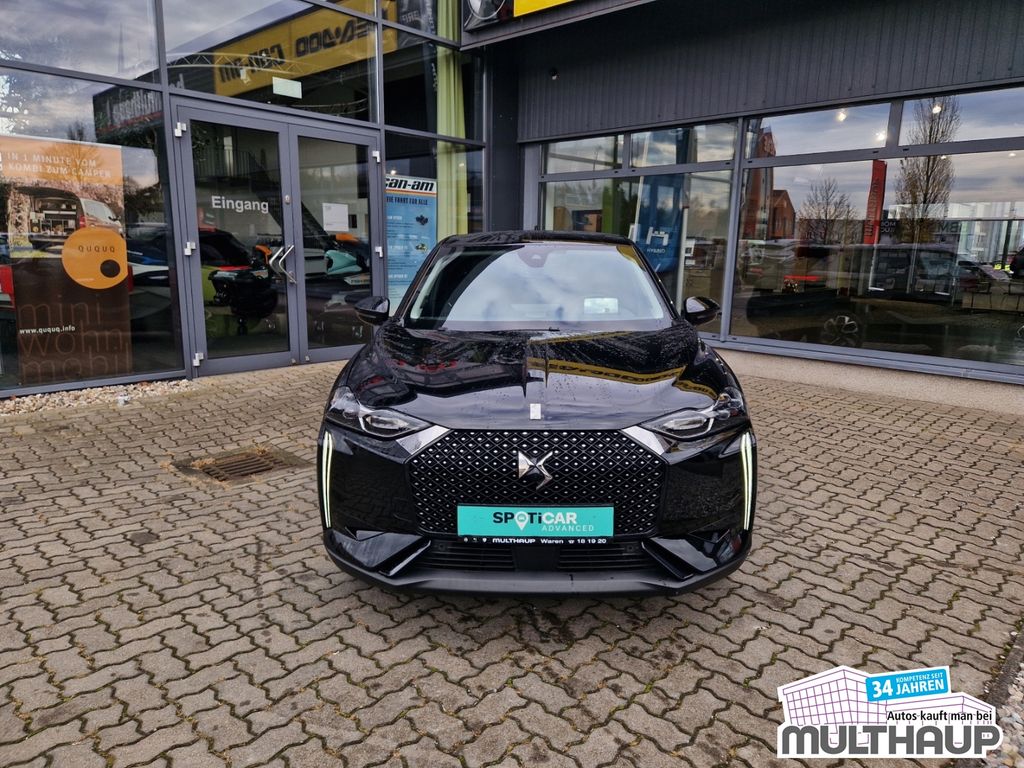 DS Automobiles DS3 2024