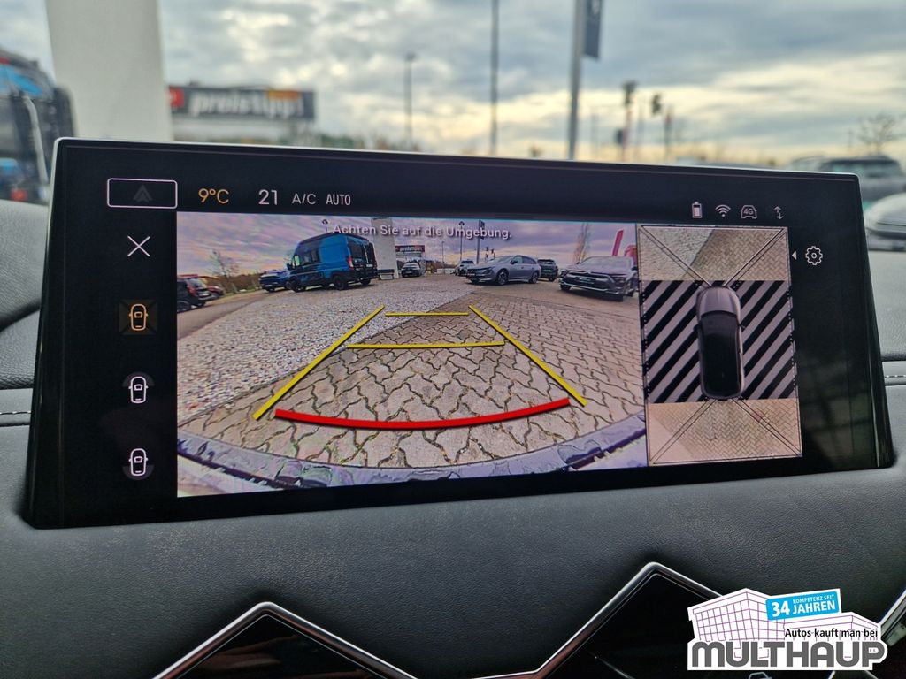 DS Automobiles DS3 2024