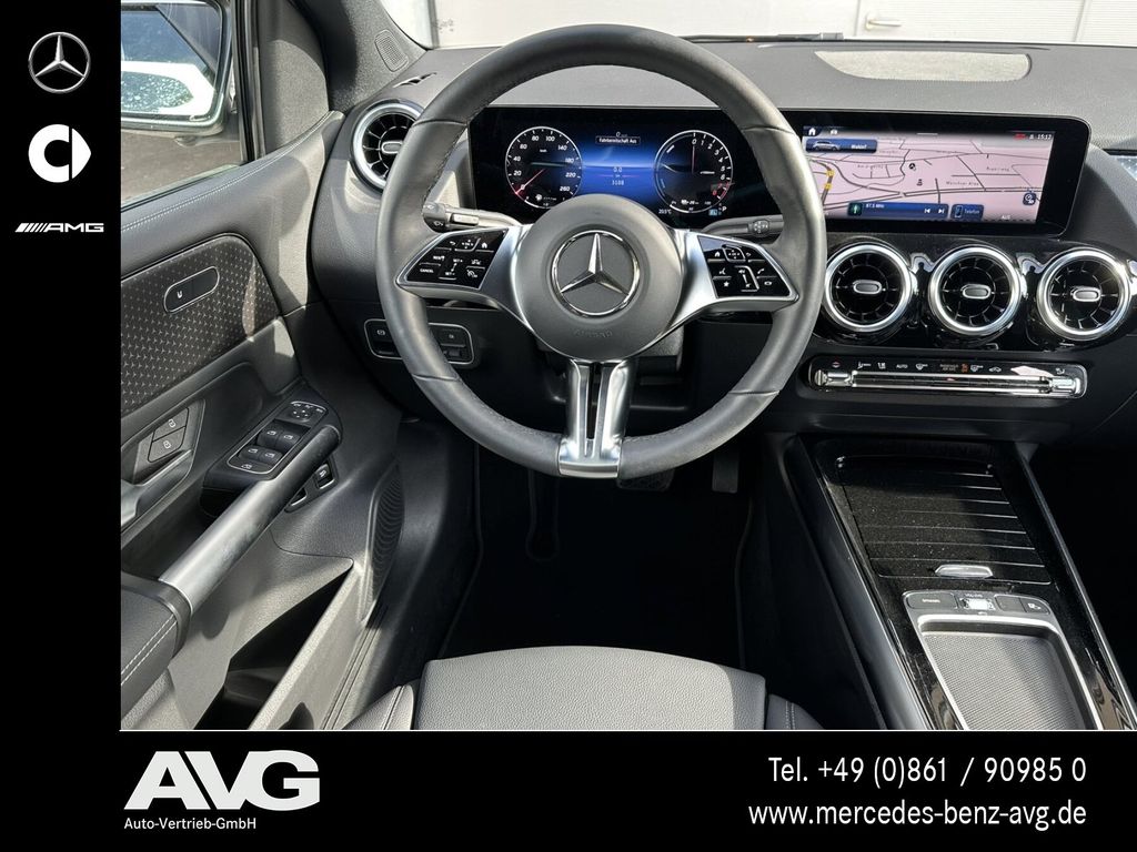 Mercedes-Benz B 250 2024